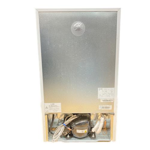 Haier (ハイアール) 1ドア冷蔵庫 JR-A9A 2022年製 90L クリーニング済