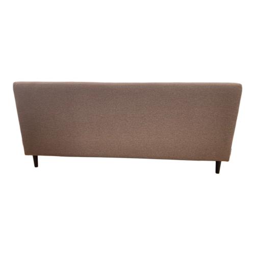 Franc franc (フランフラン) フュジーソファー ベージュ オットマン付 3人掛け