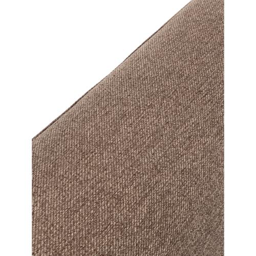 Franc franc (フランフラン) フュジーソファー ベージュ オットマン付 3人掛け