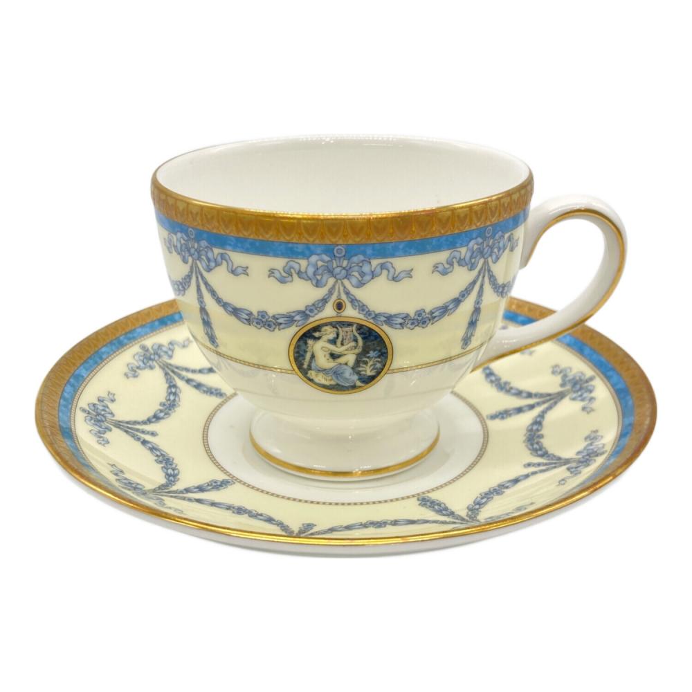 Wedgwood (ウェッジウッド) カップ&ソーサー 廃盤 マデリン
