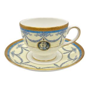 Wedgwood (ウェッジウッド) カップ&ソーサー 廃盤 マデリン