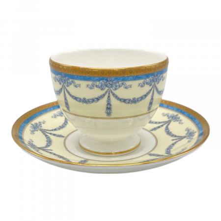 Wedgwood (ウェッジウッド) カップ&ソーサー 廃盤 マデリン