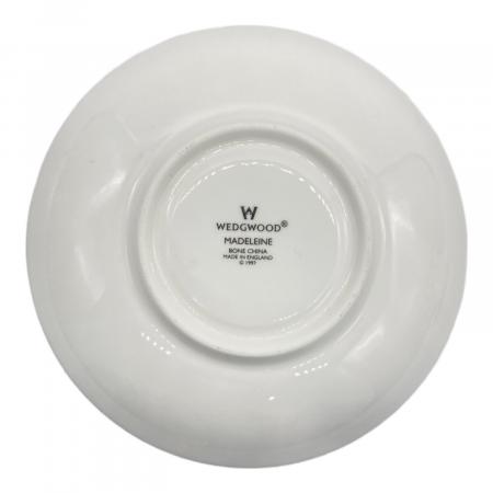 Wedgwood (ウェッジウッド) カップ&ソーサー 廃盤 マデリン