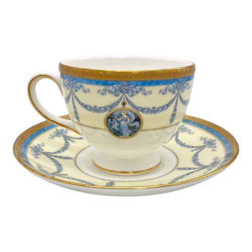 Wedgwood (ウェッジウッド) カップ&ソーサー 廃盤 マデリン