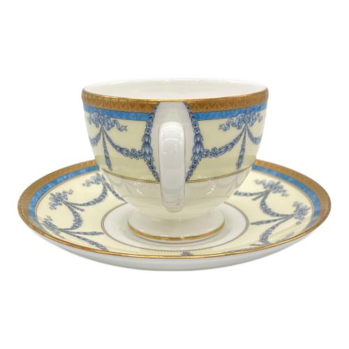 Wedgwood (ウェッジウッド) カップ&ソーサー 廃盤 マデリン