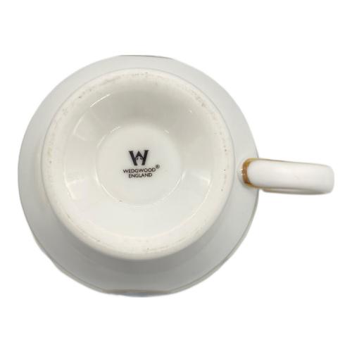 Wedgwood (ウェッジウッド) カップ&ソーサー 廃盤 マデリン
