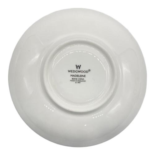 Wedgwood (ウェッジウッド) カップ&ソーサー 廃盤 マデリン