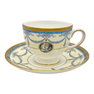 Wedgwood (ウェッジウッド) カップ&ソーサー 廃盤 マデリン