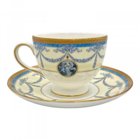 Wedgwood (ウェッジウッド) カップ&ソーサー 廃盤 マデリン