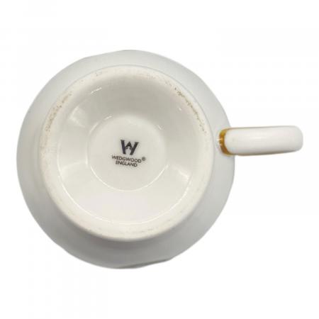 Wedgwood (ウェッジウッド) カップ&ソーサー 廃盤 マデリン