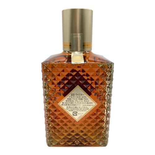 I.W.ハーパー (アイダブルハーパー) バーボン 12年 750ml