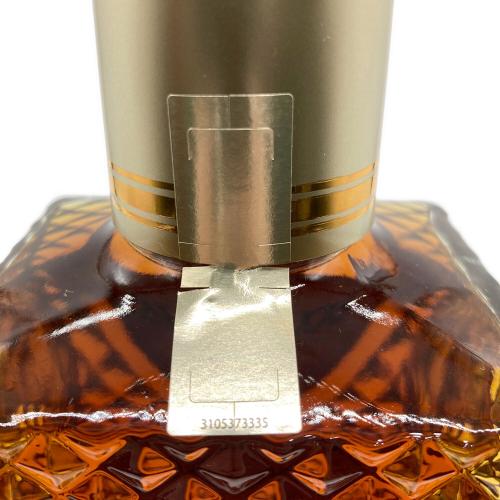 I.W.ハーパー (アイダブルハーパー) バーボン 12年 750ml