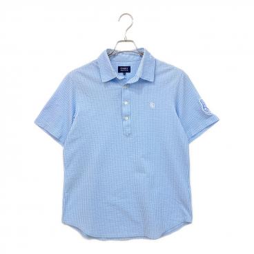 パーリーゲイツ　ゴルフウェア PEARLY GATES (パーリーゲイツ) ゴルフウェア(トップス) メンズ SIZE L