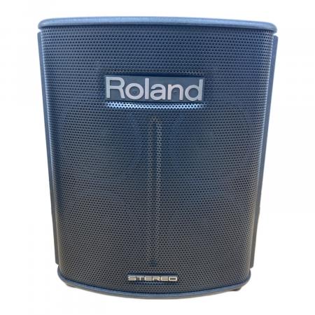 Roland BA330 ポータブルアンプ ローランド ROLAND BA-330 ステレオポータブルアンプ PAシステム