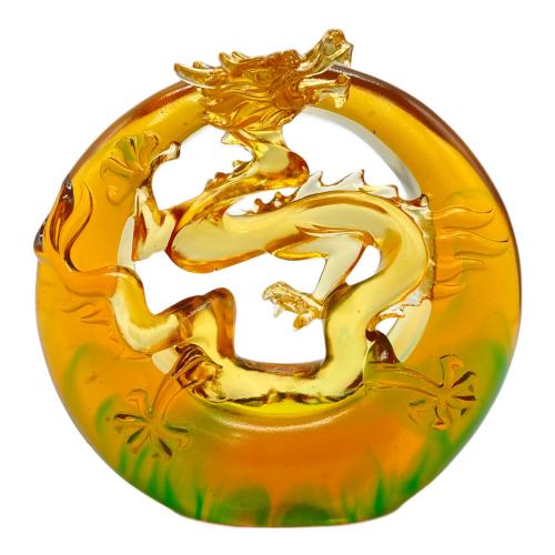 tittot (ティトー) ガラスオブジェ