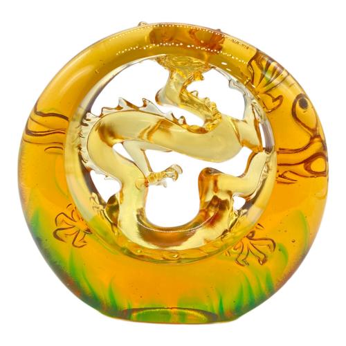 tittot (ティトー) ガラスオブジェ