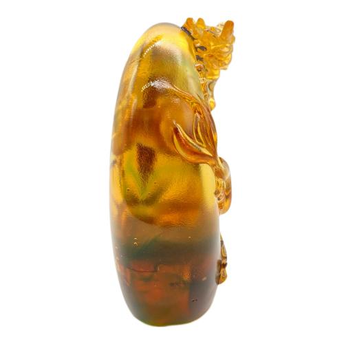 tittot (ティトー) ガラスオブジェ