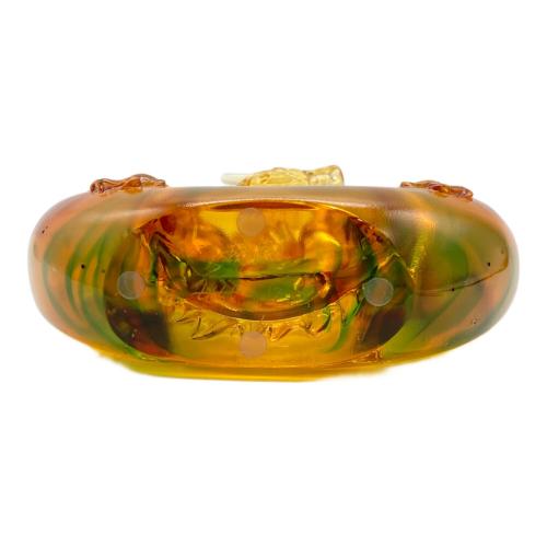 tittot (ティトー) ガラスオブジェ