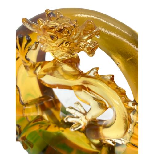 tittot (ティトー) ガラスオブジェ