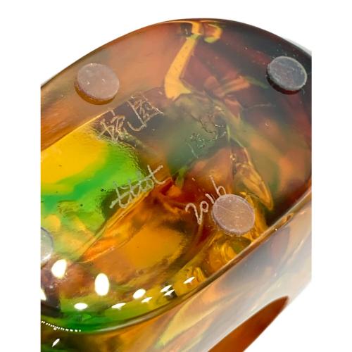 tittot (ティトー) ガラスオブジェ