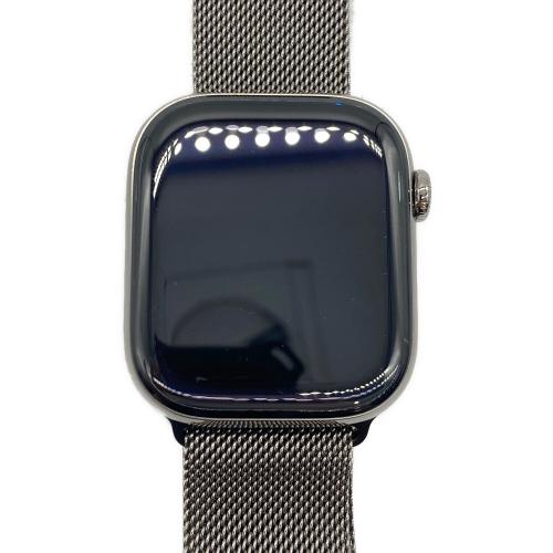 Apple (アップル) GPS+Cellularモデル Apple Watch Series 10 MWYC3J/A