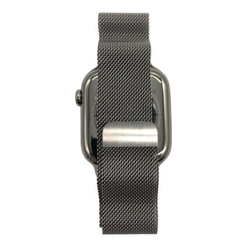 Apple (アップル) GPS+Cellularモデル Apple Watch Series 10 MWYC3J/A