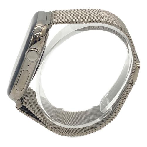Apple (アップル) GPS+Cellularモデル Apple Watch Series 10 MWYC3J/A
