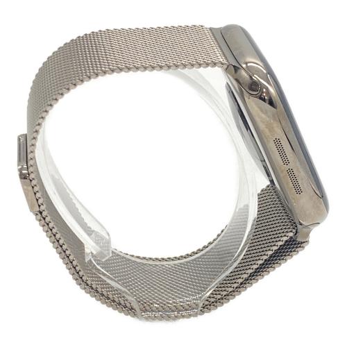 Apple (アップル) GPS+Cellularモデル Apple Watch Series 10 MWYC3J/A