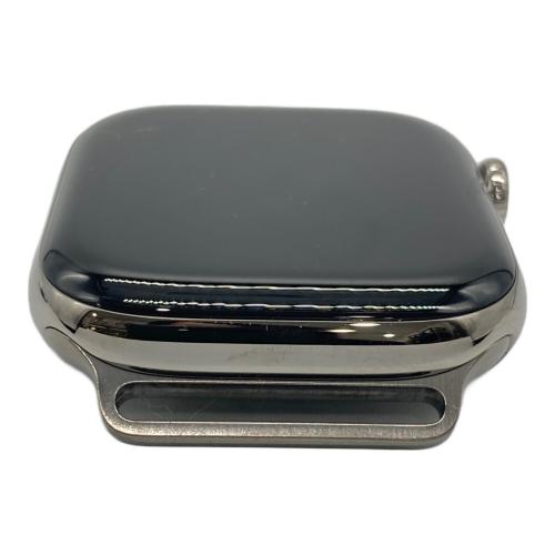 Apple (アップル) GPS+Cellularモデル Apple Watch Series 10 MWYC3J/A