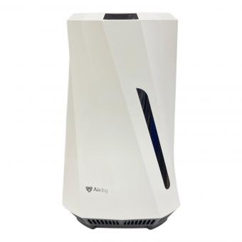 Airdog (エアドッグ) 気化式加湿器 H5 程度B(軽度の使用感)