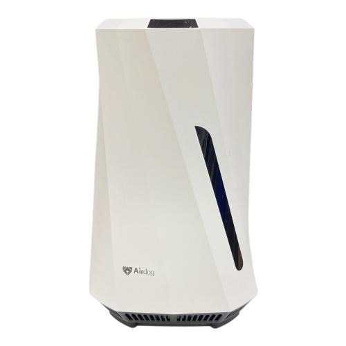 Airdog (エアドッグ) 気化式加湿器 H5 程度B(軽度の使用感)