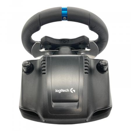 logitech (ロジテック) レーシンクグホイール ドライビングフォース