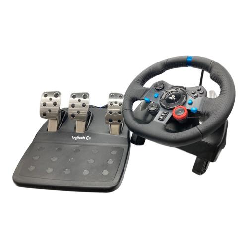 logitech (ロジテック) レーシンクグホイール ドライビングフォース G29