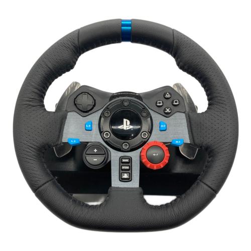 logitech (ロジテック) レーシンクグホイール ドライビングフォース