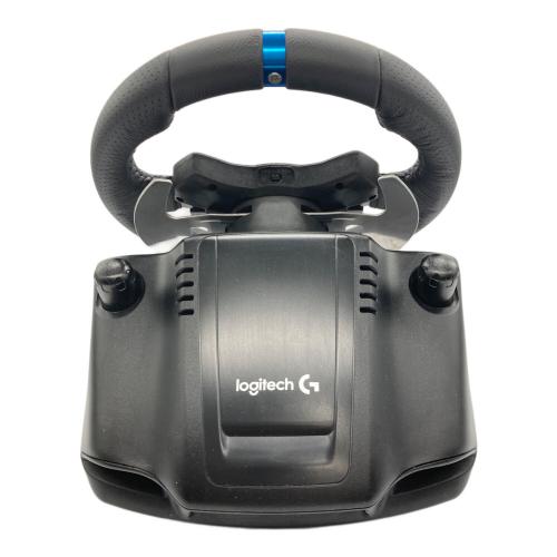 logitech (ロジテック) レーシンクグホイール ドライビングフォース G29