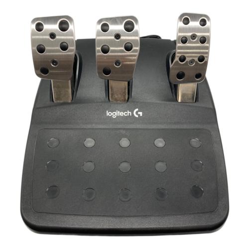 logitech (ロジテック) レーシンクグホイール ドライビングフォース G29