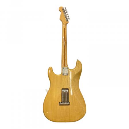 YAMAHA (ヤマハ) エレキギター ※1弦ペグパーツ非純正品 Super R