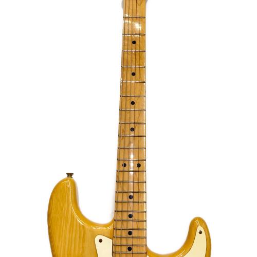 YAMAHA (ヤマハ) エレキギター ※1弦ペグパーツ非純正品 Super R'nroller 450S ストラトキャスタータイプ 順反り有 動作確認済み