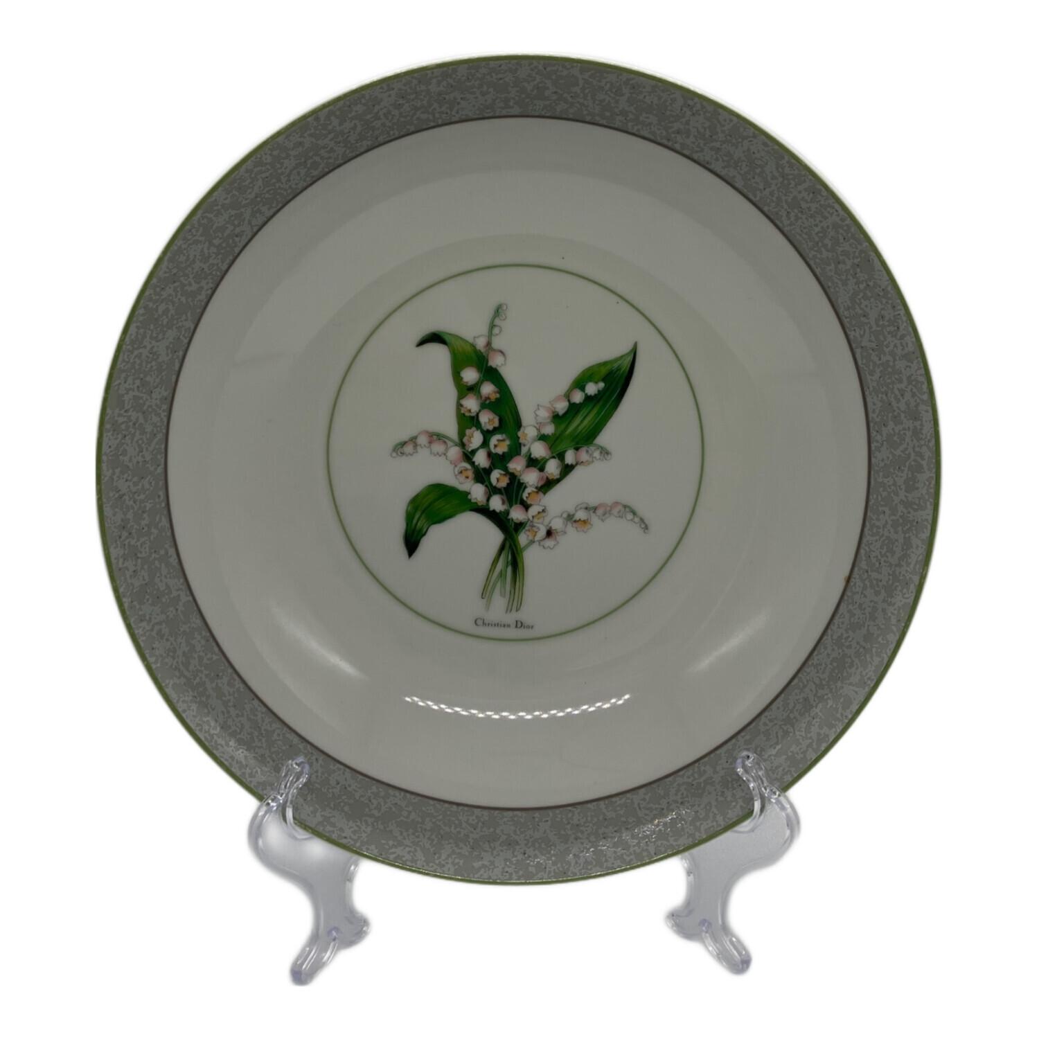 Christian Dior (クリスチャン ディオール) ディッシュボウル ミリ