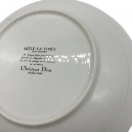 Christian Dior (クリスチャン ディオール) ディッシュボウル ミリ
