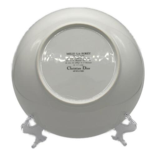 Christian Dior (クリスチャン ディオール) ディッシュボウル ミリラフォーレ