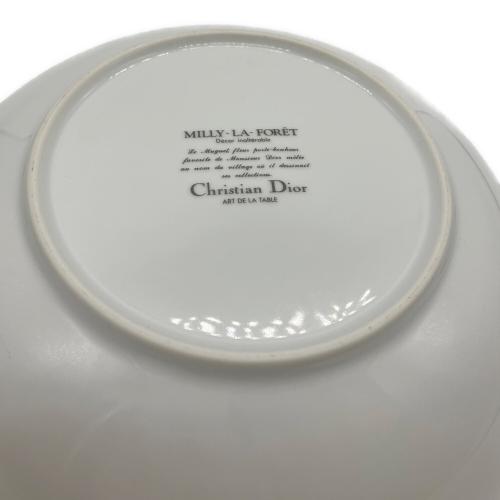 Christian Dior (クリスチャン ディオール) ディッシュボウル ミリラフォーレ