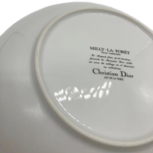Christian Dior (クリスチャン ディオール) ディッシュボウル ミリラフォーレ