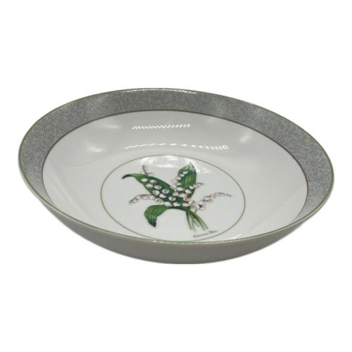 Christian Dior (クリスチャン ディオール) ディッシュボウル ミリラフォーレ