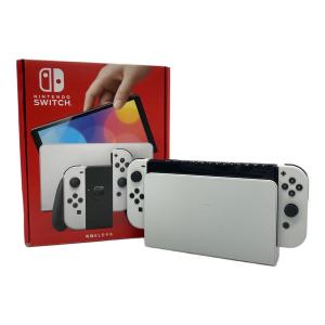 Nintendo (ニンテンドー) Nintendo Switch(有機ELモデル) HEG-001