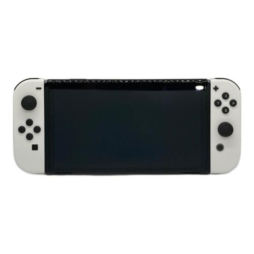 Nintendo (ニンテンドー) Nintendo Switch(有機ELモデル) HEG-001