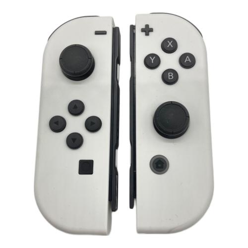 Nintendo (ニンテンドー) Nintendo Switch(有機ELモデル) HEG-001
