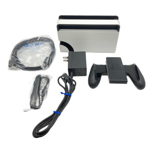 Nintendo (ニンテンドー) Nintendo Switch(有機ELモデル) HEG-001