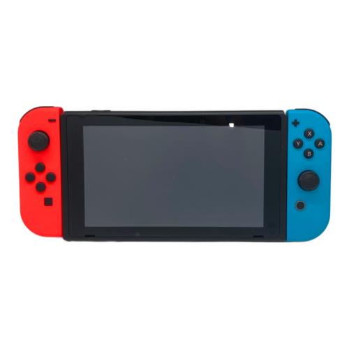 Nintendo (ニンテンドー) Nintendo Switch HAC-001