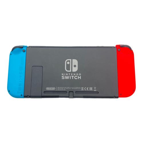 Nintendo (ニンテンドー) Nintendo Switch HAC-001
